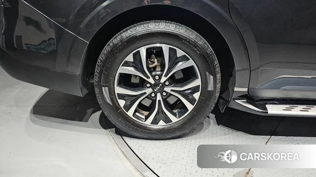 Kia Carnival 4th generation id 4675602 из Кореи 25