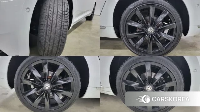 Volkswagen Arteon id 3595358 из Кореи 15