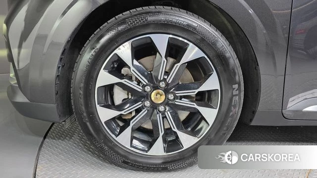 Kia Carnival 4th generation id 4519529 из Кореи 15