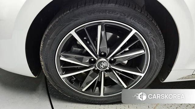 Hyundai The New Grandeur IG id 3935061 из Кореи 15
