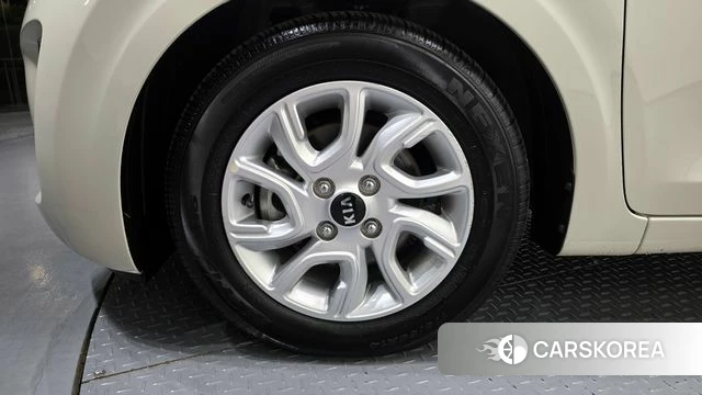 Kia All New Morning (JA) id 3854041 из Кореи 15