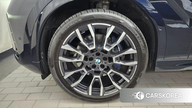 BMW X6 (G06) id 4474287 из Кореи 28