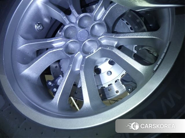 Honda GL1800 TOUR DCT id 4030592 из Японии 29