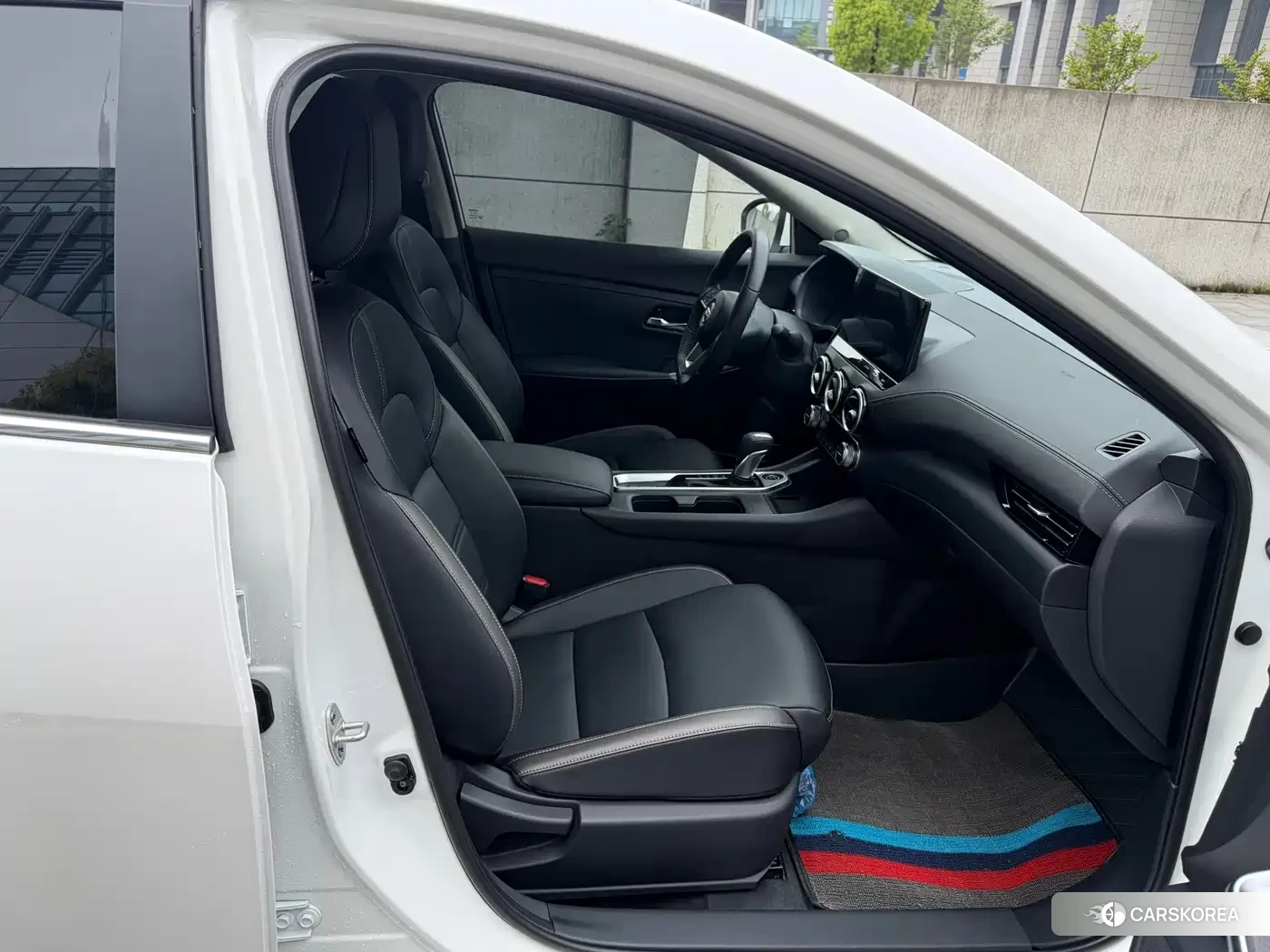 Nissan Xuan Yi id 4515508 из Китая 7