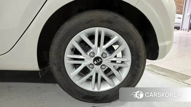 Kia Morning Urban (JA) id 3722459 из Кореи 15