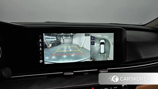 Kia Carnival 4th generation id 3897280 из Кореи 15