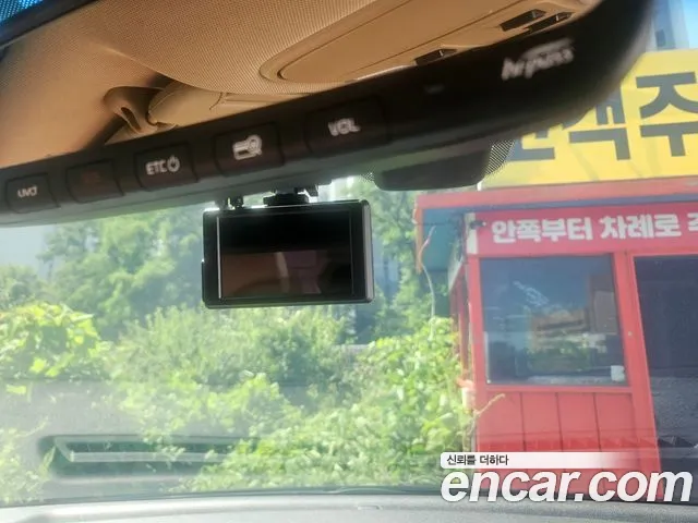 Kia The New Carnival id 2850461 из Кореи 15