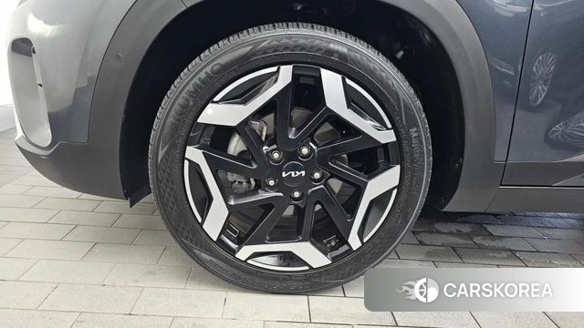 Kia The New Seltos id 4763497 из Кореи 29