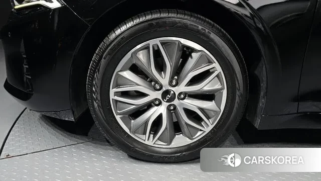 Kia K5 Hybrid 3rd Generation id 3746023 из Кореи 15