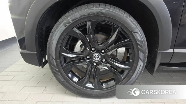 Ssangyong All New Rexton id 4793315 из Кореи 30