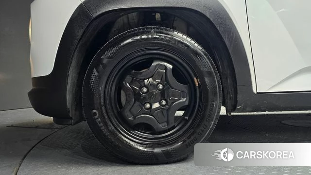 Hyundai Casper id 4423030 из Кореи 15