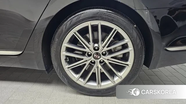 Kia More K9 id 3209555 из Кореи 15