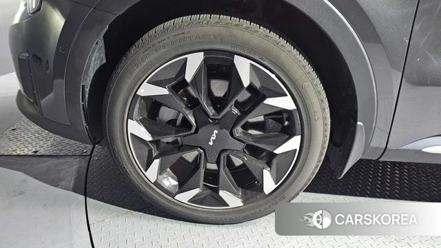 Kia The New Sorento 4th Generation id 3882914 из Кореи 15