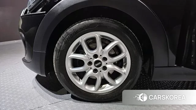 Mini Cooper id 2563867 из Кореи 15