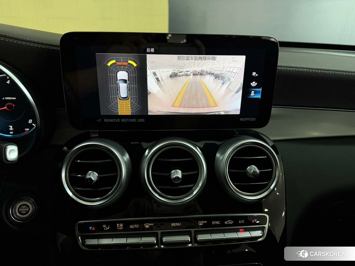 Mercedes-Benz GLC id 4407319 из Китая 14
