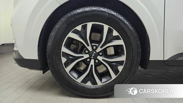 Kia Carnival 4th generation id 4469579 из Кореи 15