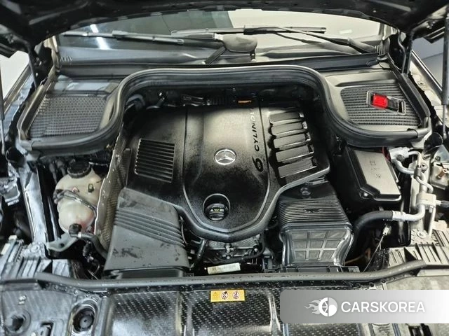 Mercedes-Benz GLE-Class W167 id 4402432 из Кореи 15