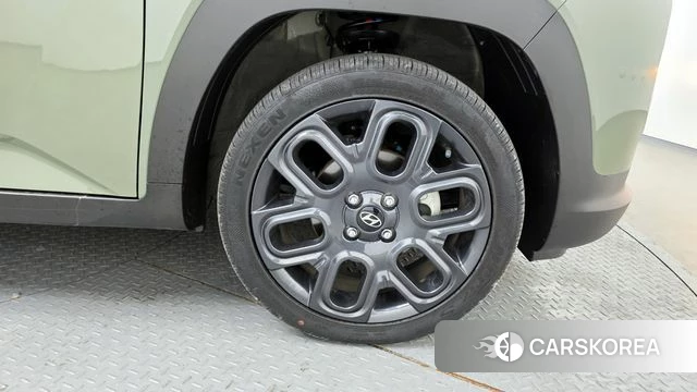 Hyundai Casper id 3838980 из Кореи 15