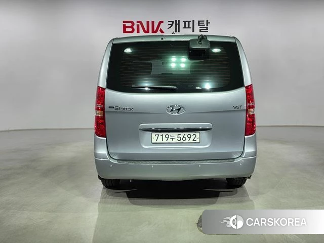 Hyundai The New Grand Starex id 4250884 из Кореи 13