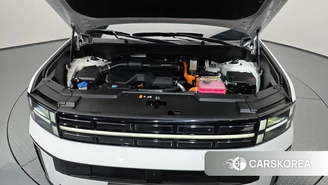 Hyundai Santa Fe (MX5) id 3825884 из Кореи 15