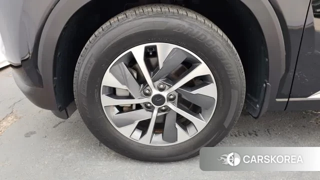 Hyundai Palisade id 3354842 из Кореи 15