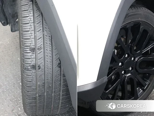 Ssangyong Torres id 3680118 из Кореи 15