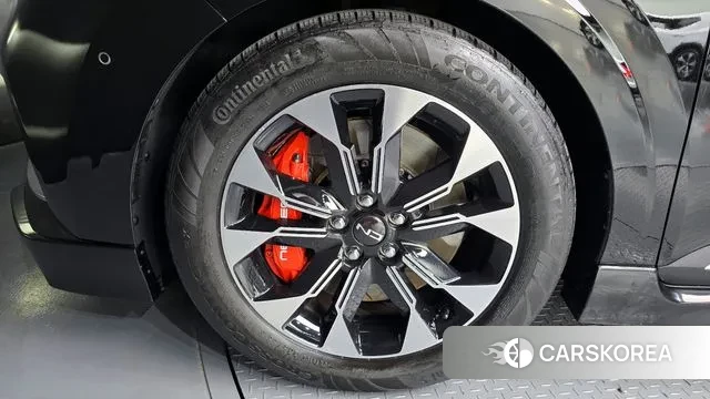 Kia Carnival 4th generation id 3026932 из Кореи 15