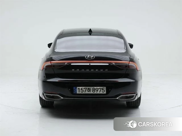 Hyundai The New Grandeur IG id 3827274 из Кореи 15