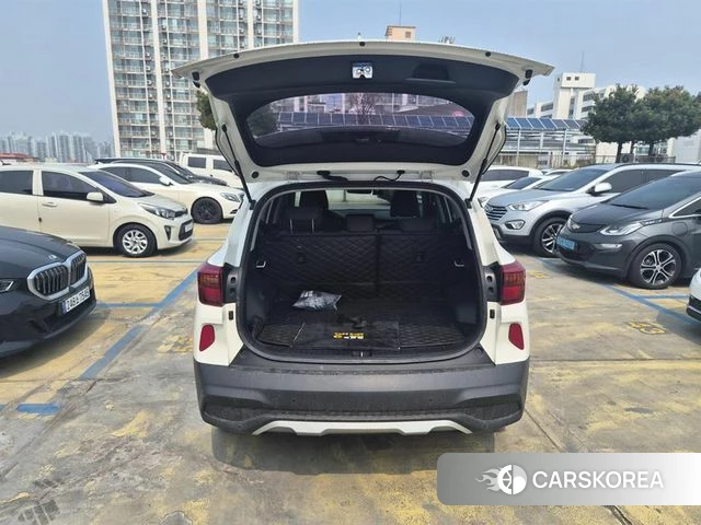 Kia Seltos id 3878845 из Кореи 11