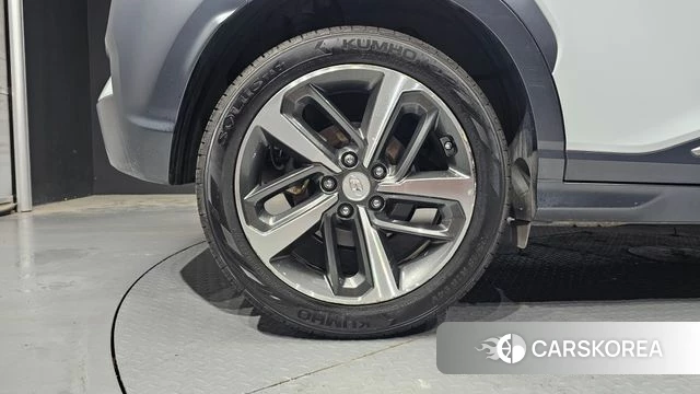 Hyundai Kona id 4385135 из Кореи 26