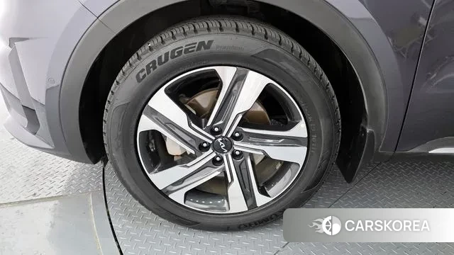 Kia Sorento 4th Generation id 3058632 из Кореи 15