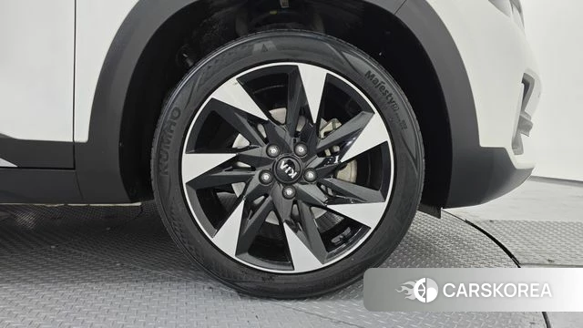 Kia Seltos id 3819440 из Кореи 15