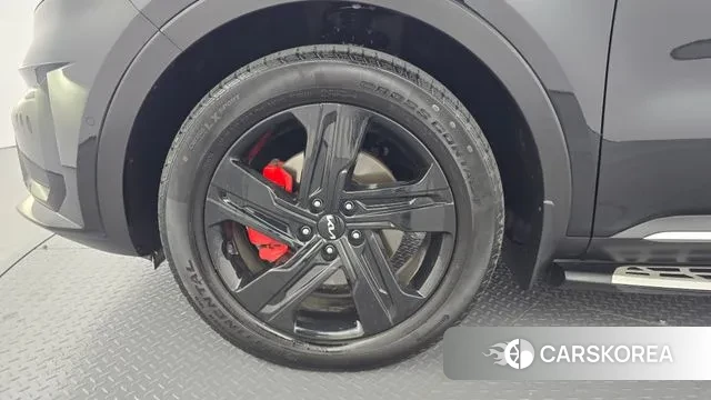 Kia Sorento 4th Generation id 3348115 из Кореи 15