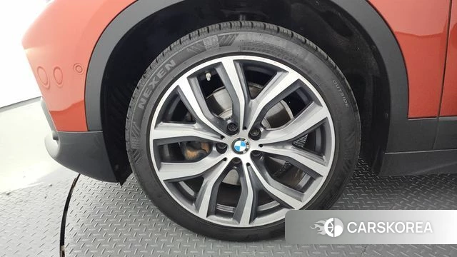 BMW X2 (F39) id 4519498 из Кореи 29