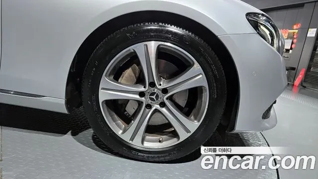 Mercedes-Benz E-Class W213 id 2928082 из Кореи 15