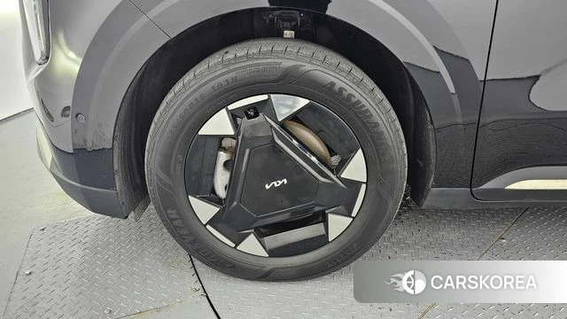 Kia The New Carnival 4th Generation id 4584556 из Кореи 26