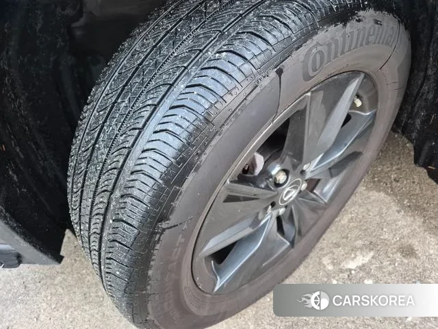 Lexus UX250h id 3415875 из Кореи 15