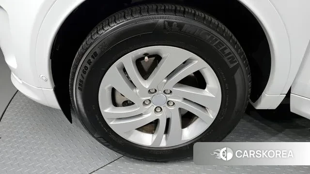 Land Rover Discovery Sports 2nd Generation id 3633784 из Кореи 15