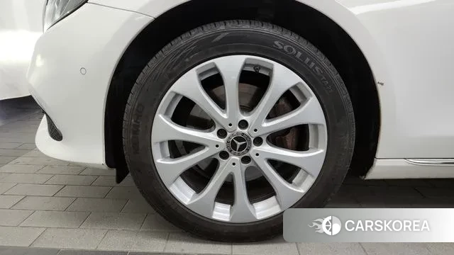 Mercedes-Benz E-Class W213 id 2986325 из Кореи 15