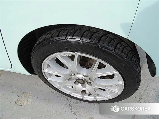 Kia The New Ray id 3857399 из Кореи 14