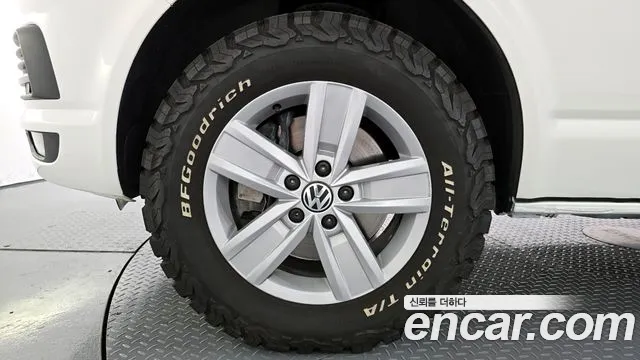 Volkswagen Multi-van id 2827174 из Кореи 15