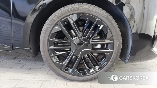 Kia The New K8 Hybrid id 3256446 из Кореи 15