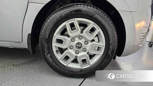 Hyundai Staria id 4870619 из Кореи 25