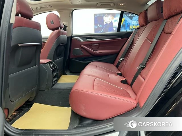 BMW 5 series id 4265988 из Китая 28