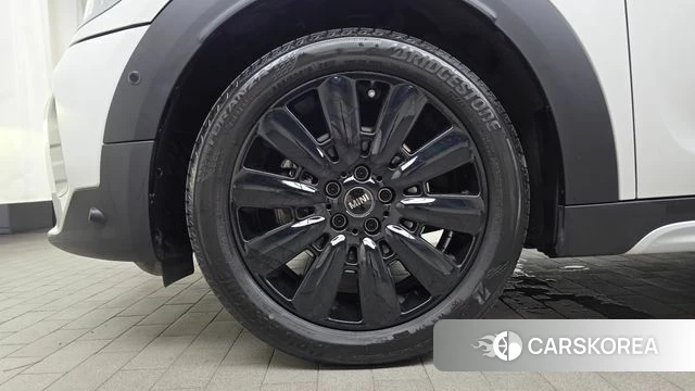 Mini Cooper Countryman id 4591172 из Кореи 26