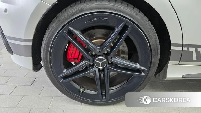 Mercedes-Benz A-Class W176 id 4620605 из Кореи 15