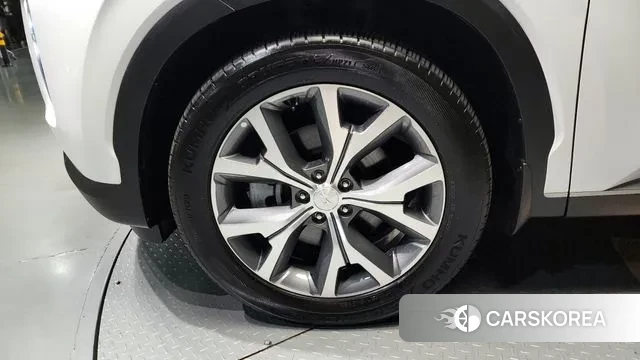 Hyundai Palisade id 3043799 из Кореи 15