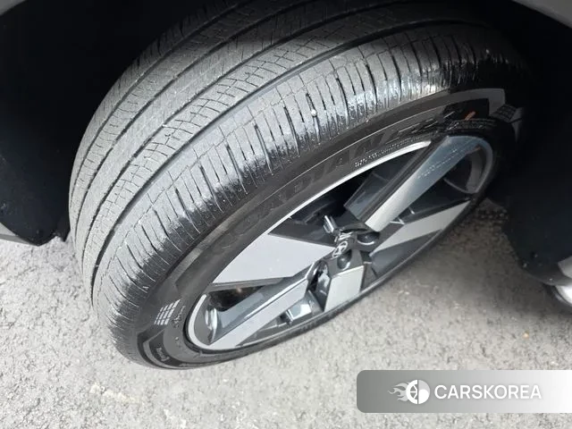 Hyundai Santa Fe (MX5) id 3763886 из Кореи 15