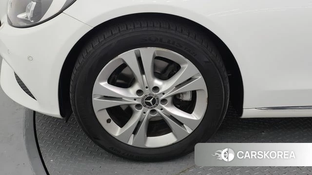 Mercedes-Benz C-Class W205 id 3905876 из Кореи 15