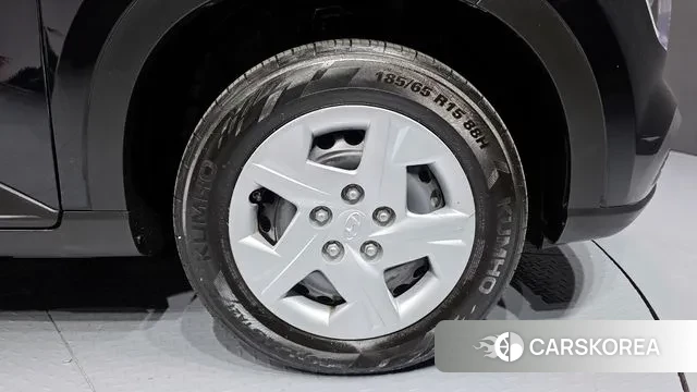 Hyundai Venue id 3349609 из Кореи 15